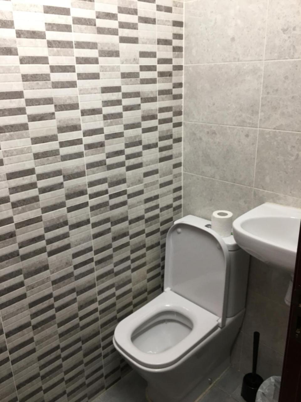 Hostal Hilton Burgo Εξωτερικό φωτογραφία